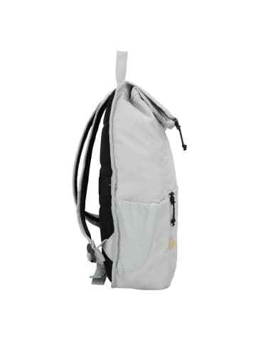 Bench Casual Daypack 45 cm Laptopfach in hellgrau