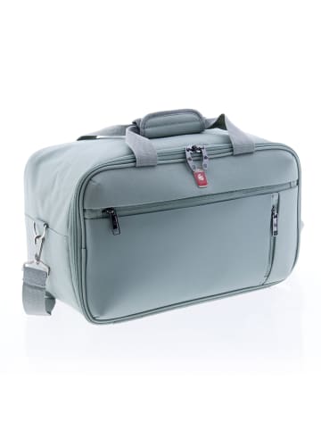 Gladiator 3700 Weekender Reisetasche 40 cm green