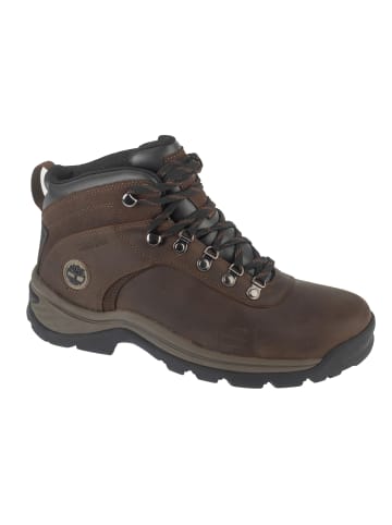 Timberland Timberland Flume Mid WP in Braun