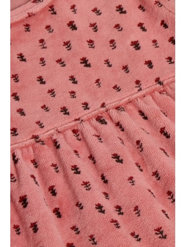 Noppies Kleid All Over Print in Ash Rose