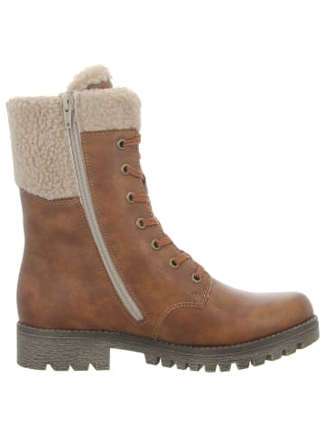 rieker Stiefel in braun