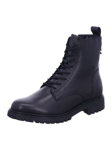 Tamaris Boots in schwarz