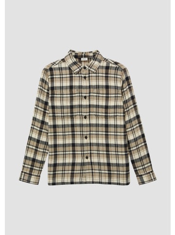 s.Oliver Hemd in 80N1_helles beige