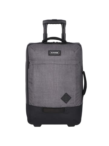 Dakine 365 Carry on Roller 40L 2-Rollen Trolley 53 cm in carbon