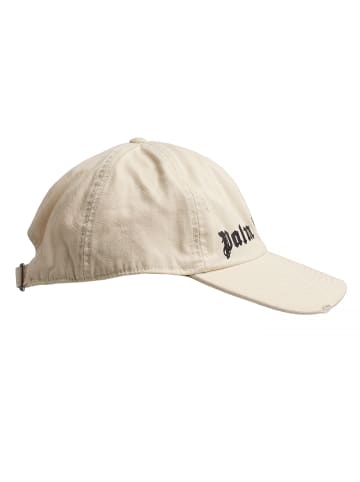 Palm Angels Cap in White