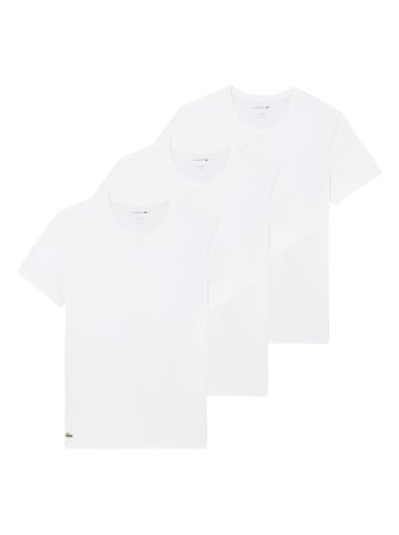 Lacoste Unterhemd in Weiß