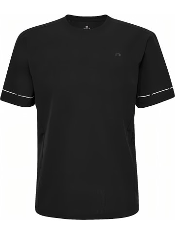 Hummel T-Shirt "Breathe T-Shirt" in Schwarz