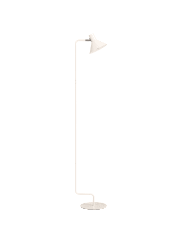 Stehleuchte RIMAVA in Weiß - (W) 23 x (H) 154 x (L) 23 cm