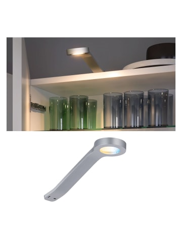 paulmann Clever Connect LED Spot Mike