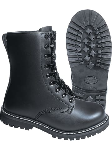Stiefel "Para Boots" in Schwarz
