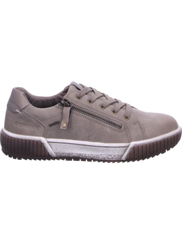 Romika Schnürschuhe Mit Tex-Membran in grau