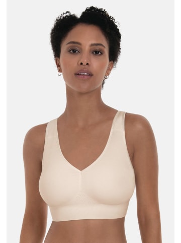 Anita Bustier Lotta Prothesen BH in Crystal