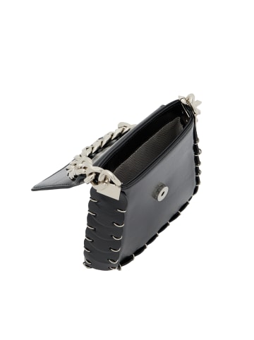 faina Shoulder Bag Shoulder Bag in Black