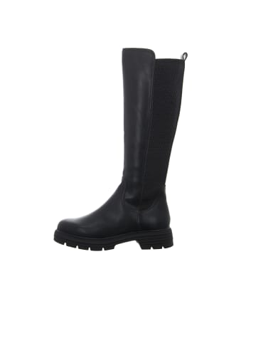 Tamaris Stiefel in schwarz