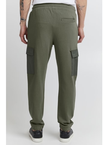 !SOLID Stoffhose SDBernardo in Grün