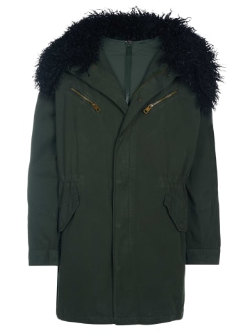 Zadig&Voltaire Parka für Herren in khaki
