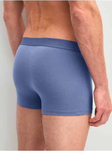 Calida New Boxer in ashley blue