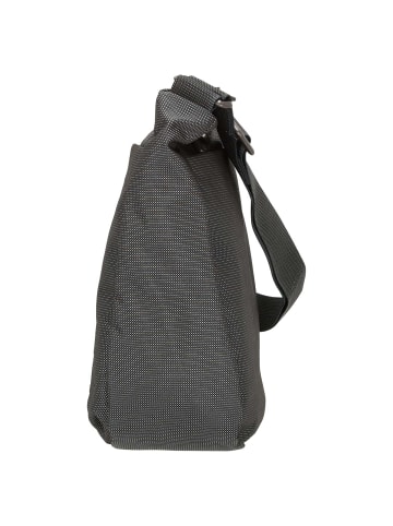 Mandarina Duck MD20 - Umhängetasche 35 cm (steel) in steel