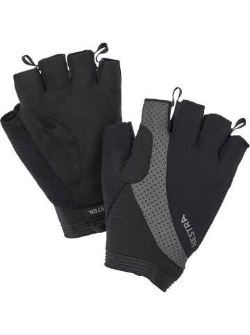 HESTRA APEX REFLECTIVE SHORT in Schwarz