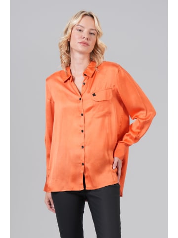 M.O.D Blouse Burnt Orange
