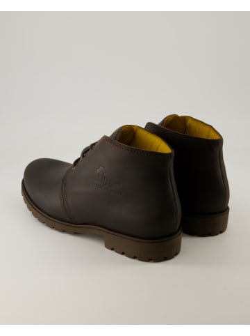 PANAMA JACK Freizeit Boots in Braun