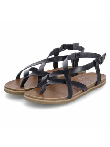 Blowfish Sandalen MIRENDA in Schwarz