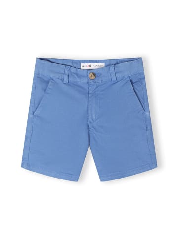 Minoti 2-er Pack Shorts 29SHORT255 in dunkelblau