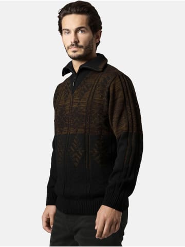 BABISTA Pullover VISTARINO in braun