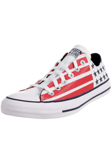 Converse Sneakers Low CTAS OX  in bunt