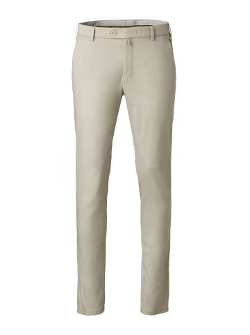 Meyer Chino NEW YORK Art.1-8130 in beige-gemustert