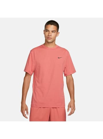 Nike Rundhals T-Shirt für Herren in uni