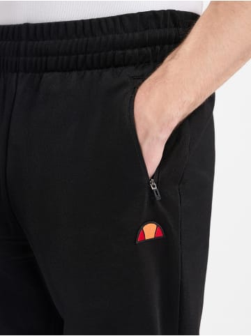 ellesse Jogginghose Palminteri in schwarz