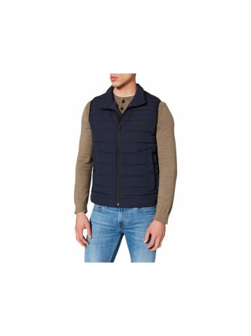 Hugo Boss Jacke in blau