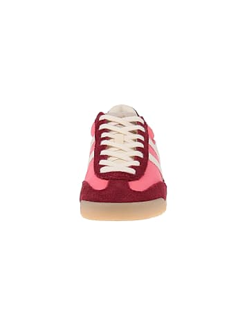 Gola Sneaker low Firefly in Pink