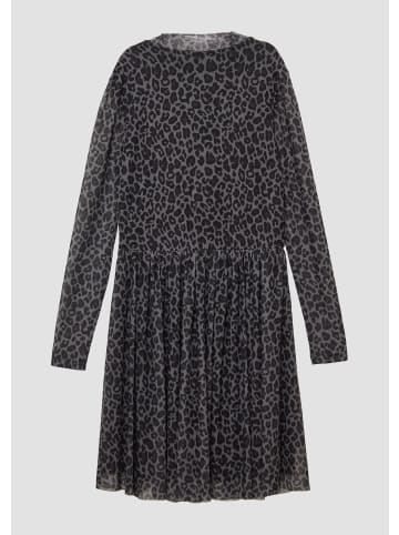 s.Oliver Kleid in 98A1_dunkelgrau