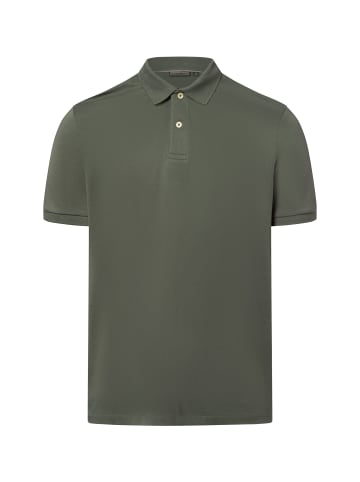 Finshley & Harding Poloshirt in schilf