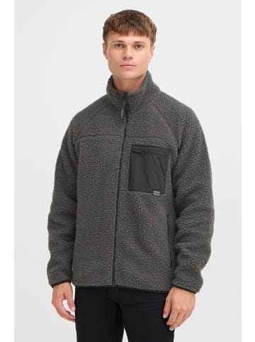 11 Project Sweatshirt SDHPRROMY in Stein