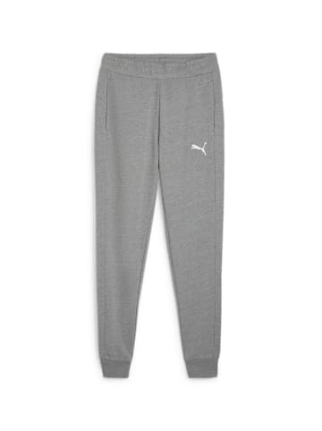 Puma Jogginghose teamGOAL Casuals Pants in grau