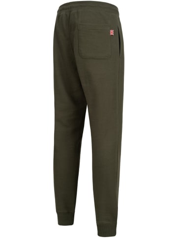 Lonsdale Sweat Pant "Pilsdon" in Grün