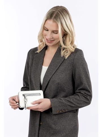 Tamaris Geldbörse TAS Nele in white