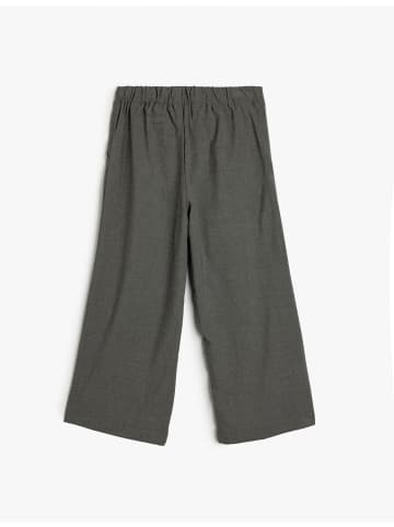 KOTON Hose in Grau