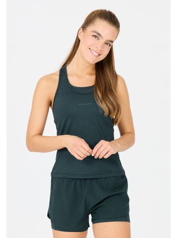 Endurance Top Nan in 1209 Magical Forest