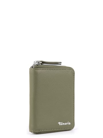 Tamaris Geldbörse TAS Amanda in lightkhaki 914