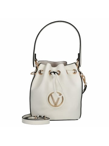 Valentino Bags Katong - Beuteltasche 22 cm in bianco