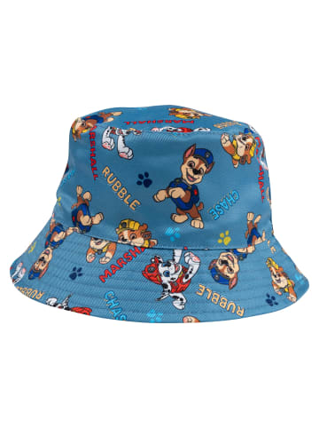 Paw Patrol Paw Patrol Fischerhut Bucket Hat Sonnenhut Anglerhut in blau