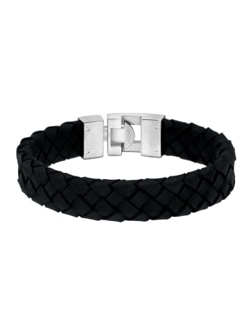 Lucardi Armband Rechteck