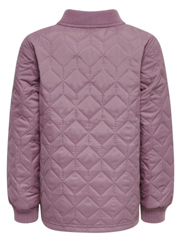 Hummel Verstellbare Taille Thermo Anzug Hmlsobi Kinder in DUSKY ORCHID
