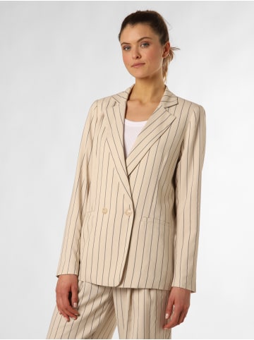 IPURI Blazer in sand