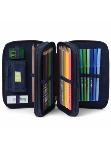 Ergobag ergobag Maxi Mäppchen FeuerspeiBär