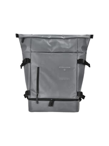JOOP! Businessrucksack für Erwachsene in grau in grau
